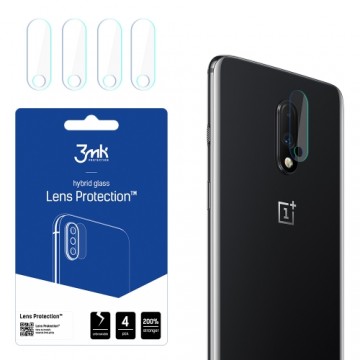 OnePlus 7 - 3mk Lens Protection™ screen protector