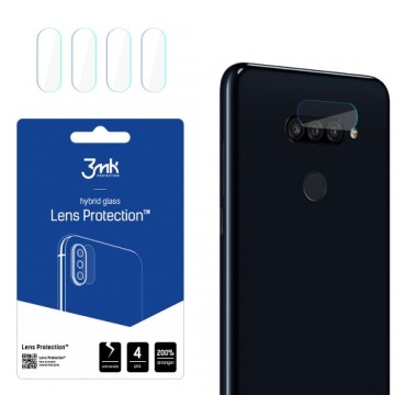 LG K50S - 3mk Lens Protection™ screen protector