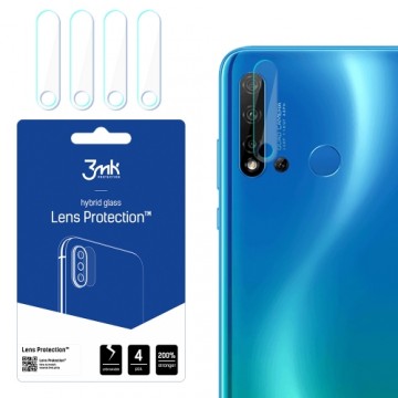 Huawei P20 Lite 2019 - 3mk Lens Protection™ screen protector