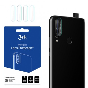 Honor 9X - 3mk Lens Protection™ screen protector