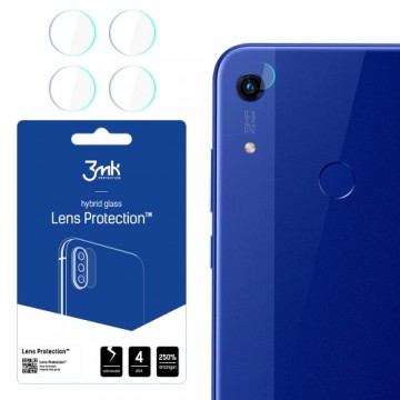 Honor 8A - 3mk Lens Protection™ screen protector