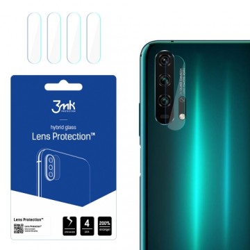 Honor 20 Pro - 3mk Lens Protection™ screen protector