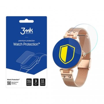 Forever Forevive Petite SB-305 - 3mk Watch Protection™ v. ARC+ screen protector