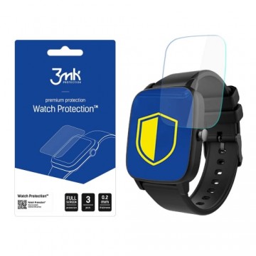 Forever Igo Pro JW200 - 3mk Watch Protection™ v. ARC+ screen protector