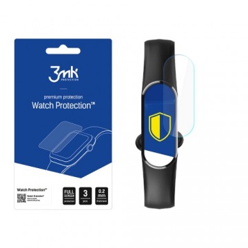 Maxcom FW20 Soft - 3mk Watch Protection™ v. ARC+ screen protector