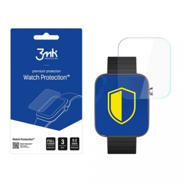 Bemi CID - 3mk Watch Protection™ v. ARC+ screen protector