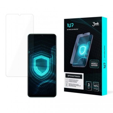 Realme C33 - 3mk 1UP screen protector