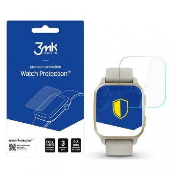 Garmin Venu SQ 2 - 3mk Watch Protection™ v. ARC+ screen protector