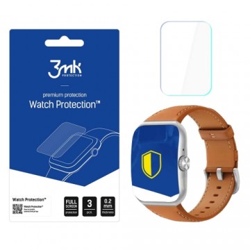 Oppo Watch 3 Pro - 3mk Watch Protection™ v. ARC+ screen protector