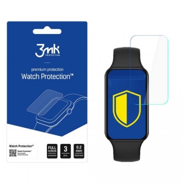 Amazfit Band 7 - 3mk Watch Protection™ v. ARC+ screen protector