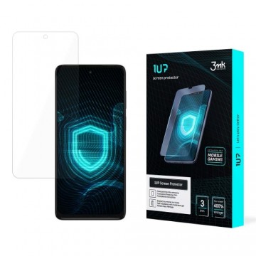 Motorola Moto G62 5G - 3mk 1UP screen protector