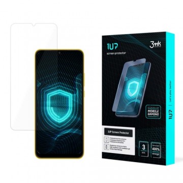 Xiaomi POCO C40 - 3mk 1UP screen protector