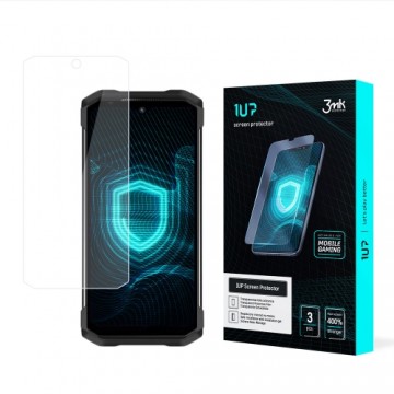 Doogee S98 - 3mk 1UP screen protector