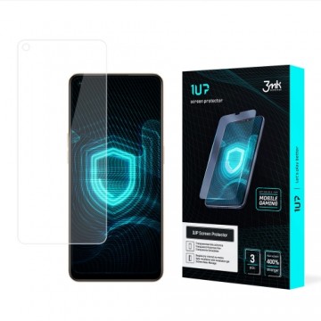 Oppo Reno 7 - 3mk 1UP screen protector