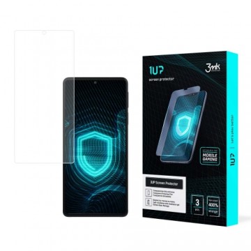 Motorola Edge 30 - 3mk 1UP screen protector