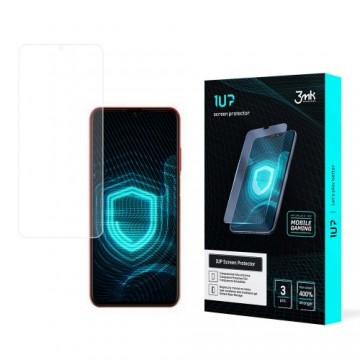 Ulefone Note 12P - 3mk 1UP screen protector