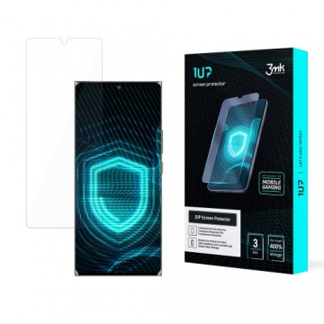 ZTE Nubia Z40 Pro - 3mk 1UP screen protector