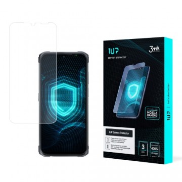 Ulefone Armor 12 5G - 3mk 1UP screen protector