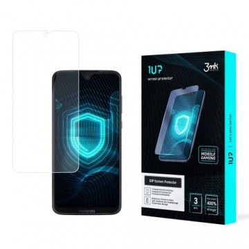 Motorola Moto G7 - 3mk 1UP screen protector