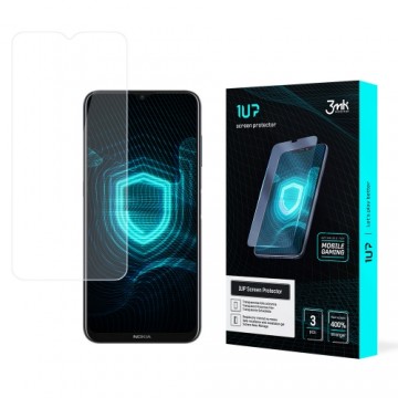 Nokia G20 - 3mk 1UP screen protector