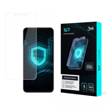 Xiaomi Mi 8 - 3mk 1UP screen protector