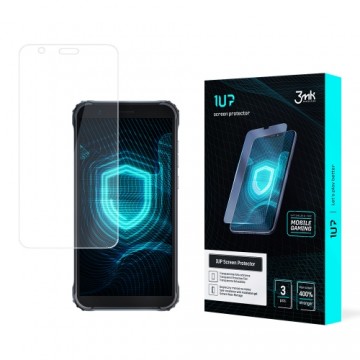 Blackview BV4900 - 3mk 1UP screen protector