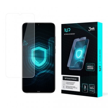 Xiaomi Redmi Note 8 2021 - 3mk 1UP screen protector