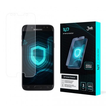 Samsung Galaxy J5 2017 - 3mk 1UP screen protector