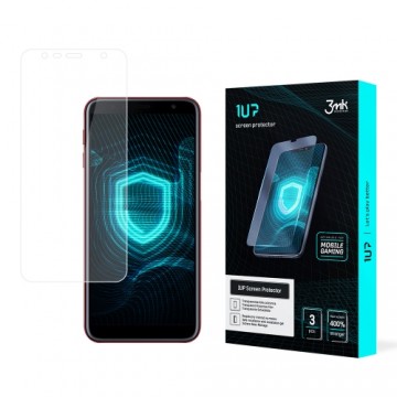 Samsung Galaxy J6 Plus - 3mk 1UP screen protector