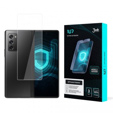 Samsung Galaxy Z Fold2 5G - 3mk 1UP screen protector