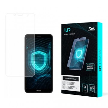 Xiaomi Redmi 7A - 3mk 1UP screen protector