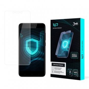 Xiaomi Redmi 4x Global - 3mk 1UP screen protector