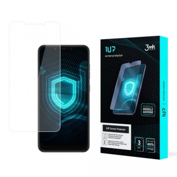 Xiaomi Pocophone F1 - 3mk 1UP screen protector