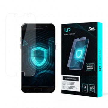 Samsung Galaxy A5 2017 - 3mk 1UP screen protector