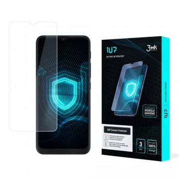 Motorola Moto G9|G9 Play - 3mk 1UP screen protector