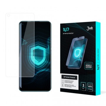 Realme C17 - 3mk 1UP screen protector