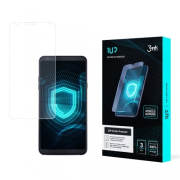 LG Stylo 4 - 3mk 1UP screen protector