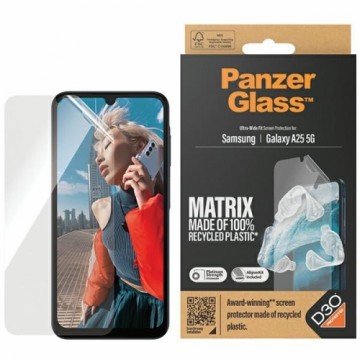 PanzerGlass Ultra-Wide Fit Sam A25 5G D3O Screen Protection 7360