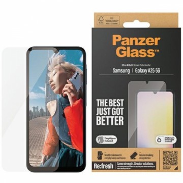 PanzerGlass Ultra-Wide Fit Sam A25 5G 5G Screen Protection 7335