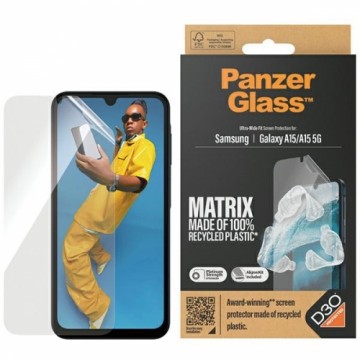 PanzerGlass Ultra-Wide Fit Sam A15 | A15 5G D3O Screen Protection 7359