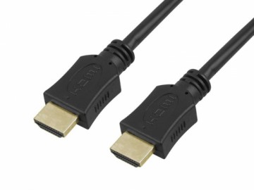 Fusion Accessories Fusion HDMI to HDMI kabelis 2m melns