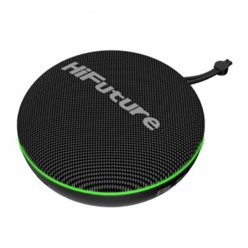 HiFuture ALTUS Speaker Black