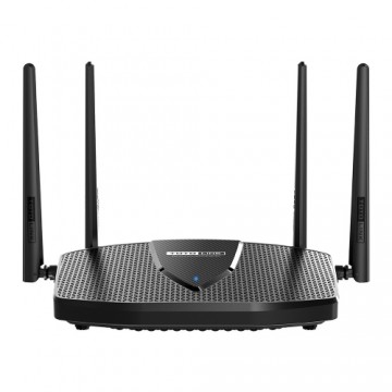 Totolink X6000R | WiFi maršrutētājs | WiFi6 AX3000 Dual Band, 5x RJ45 1000Mb|s