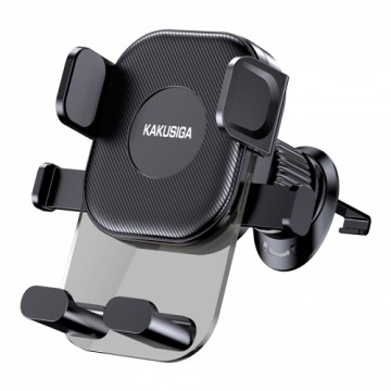 KAKUSIGA KSC-1149 universal car holder with black