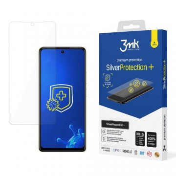 Infinix Hot 40|Hot 40 Pro - 3mk SilverProtection+ screen protector