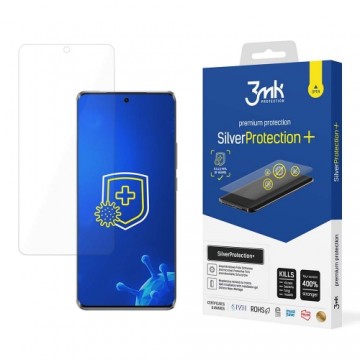 Oppo Reno11 Pro PJJ110 - 3mk SilverProtection+ screen protector