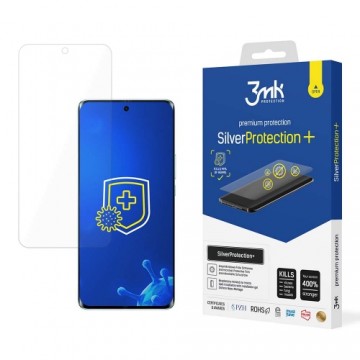 Honor Magic6 Lite 5G - 3mk SilverProtection+ screen protector