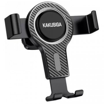 KAKUSIGA KSC-589 universal car holder black