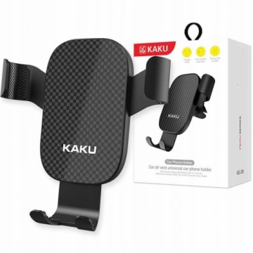 KAKUSIGA KSC-256 universal car holder black