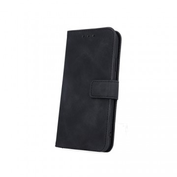 TFO Smart Velvet case for Samsung Galaxy S24 Plus black